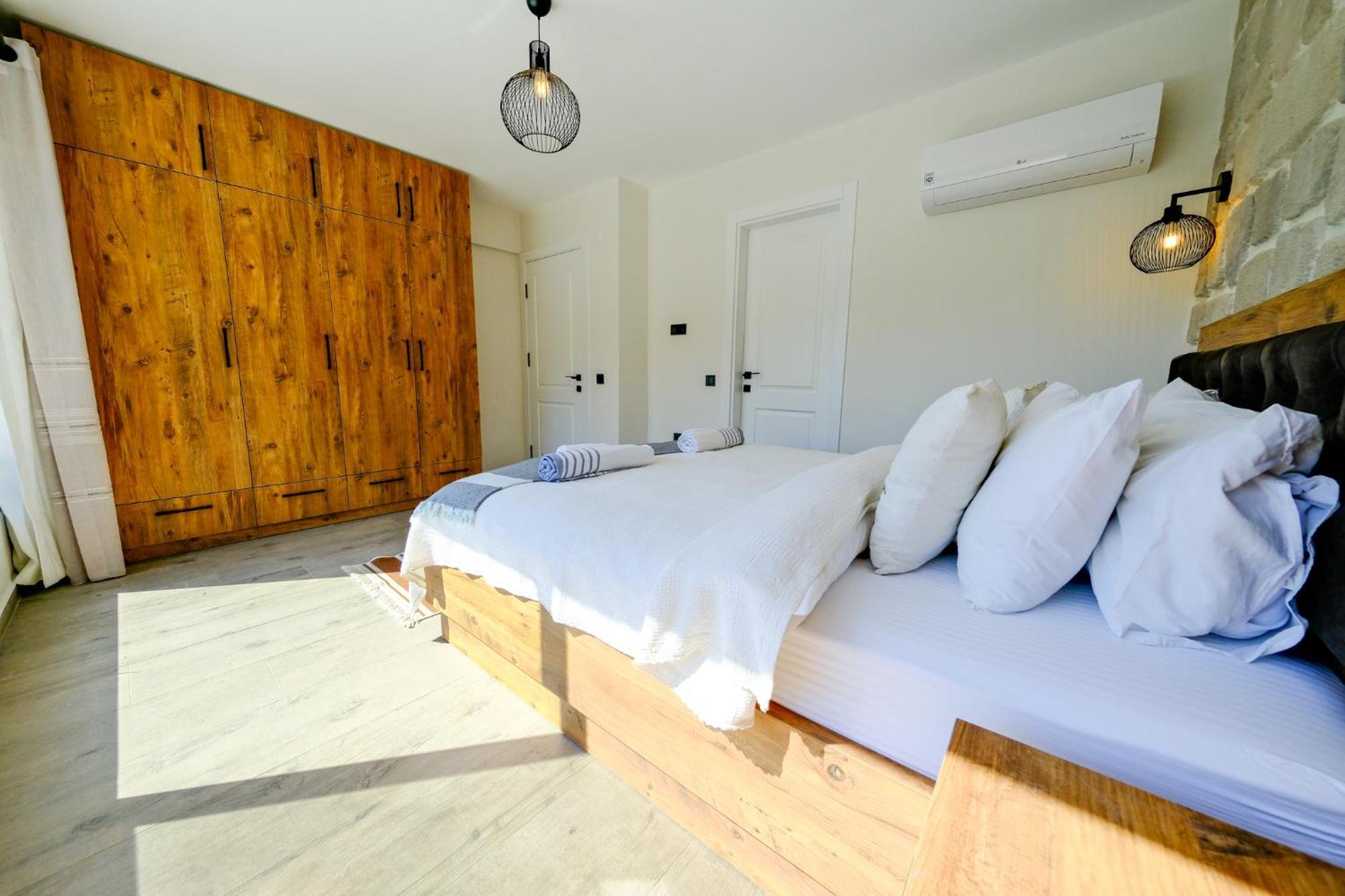 Villa Oleander Hills - Family-friendly Luxury Uzumlu By Sunworld *