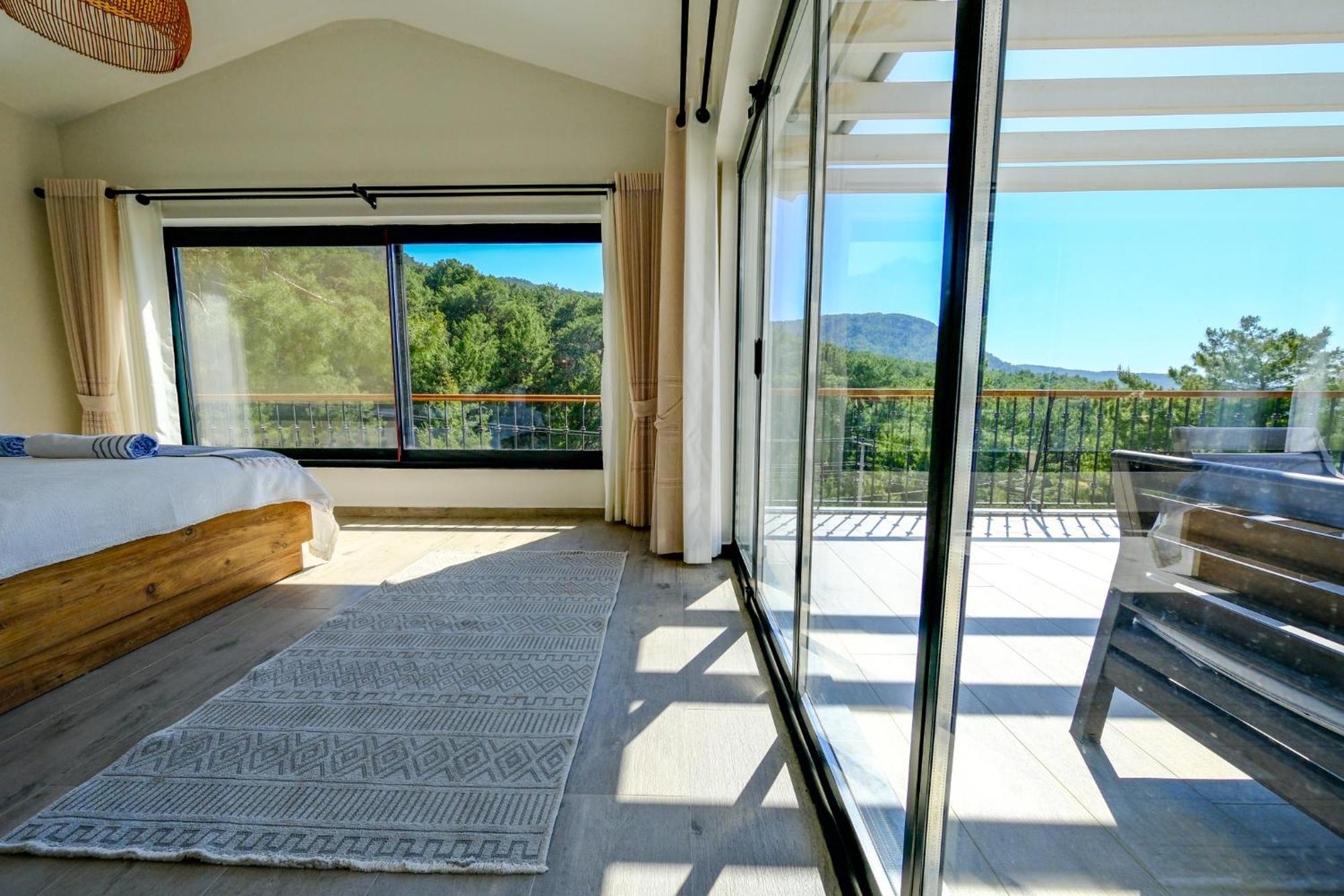 Oleander Hills - Family-friendly Luxury Uzumlu By Sunworld Villa