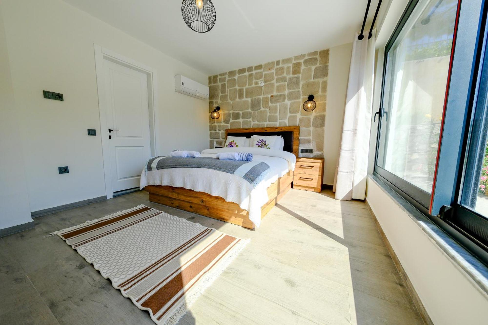 Oleander Hills - Family-friendly Luxury Uzumlu By Sunworld Villa Fethiye