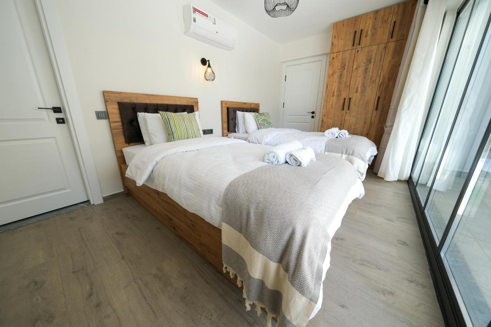 Oleander Hills - Family-friendly Luxury Uzumlu By Sunworld * Fethiye