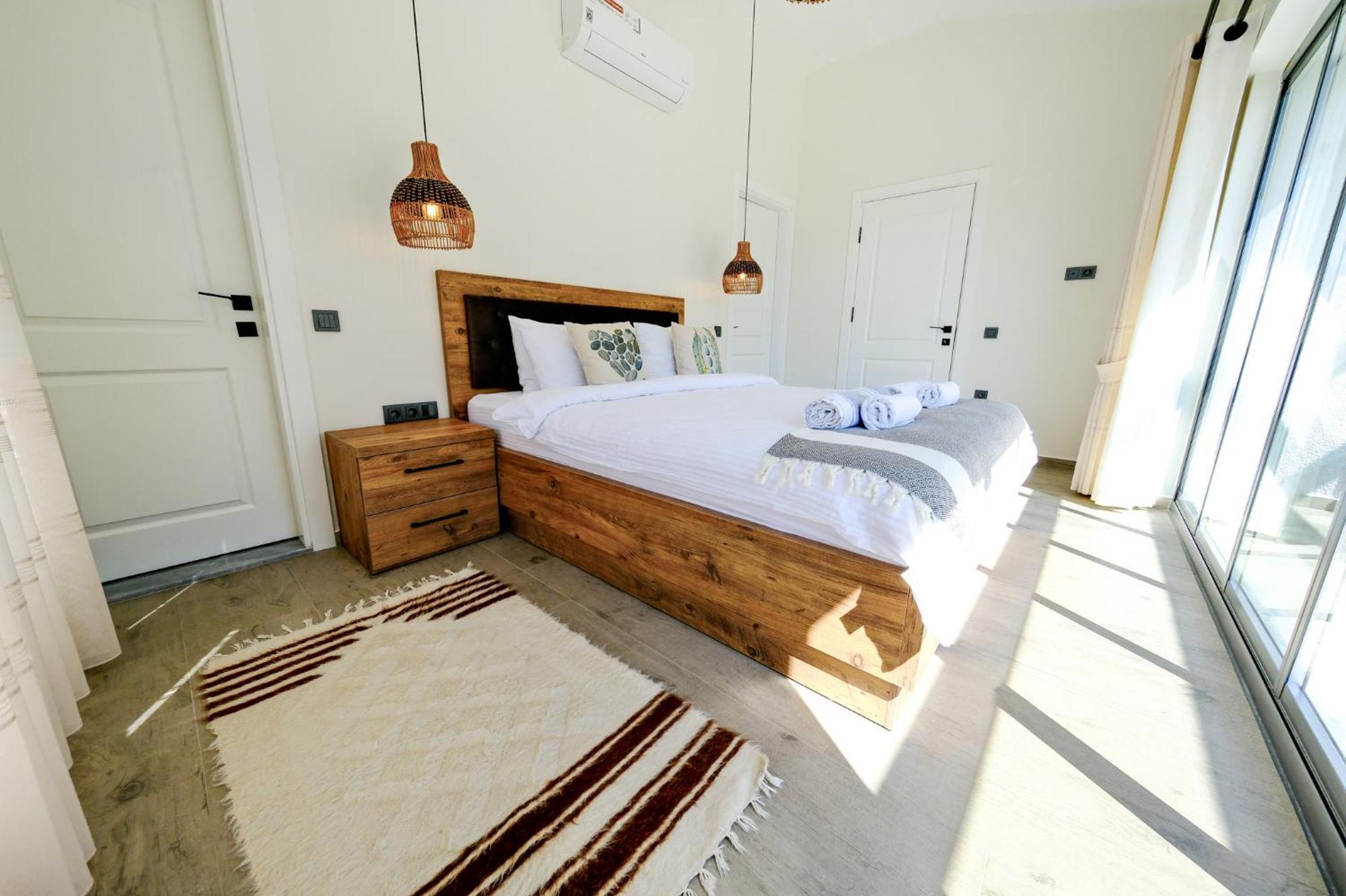 Oleander Hills - Family-friendly Luxury Uzumlu By Sunworld