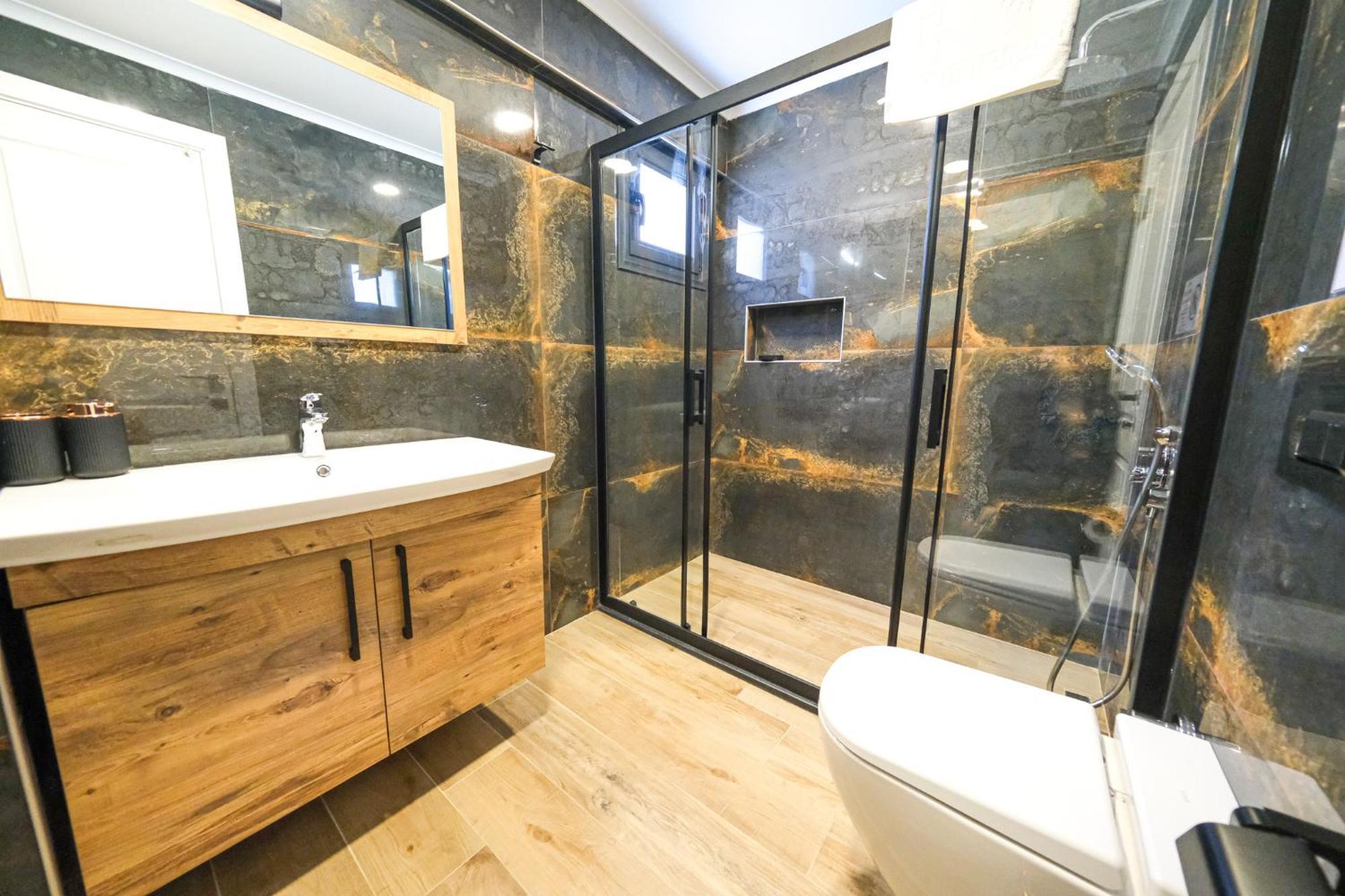 Villa Oleander Hills - Family-friendly Luxury Uzumlu By Sunworld