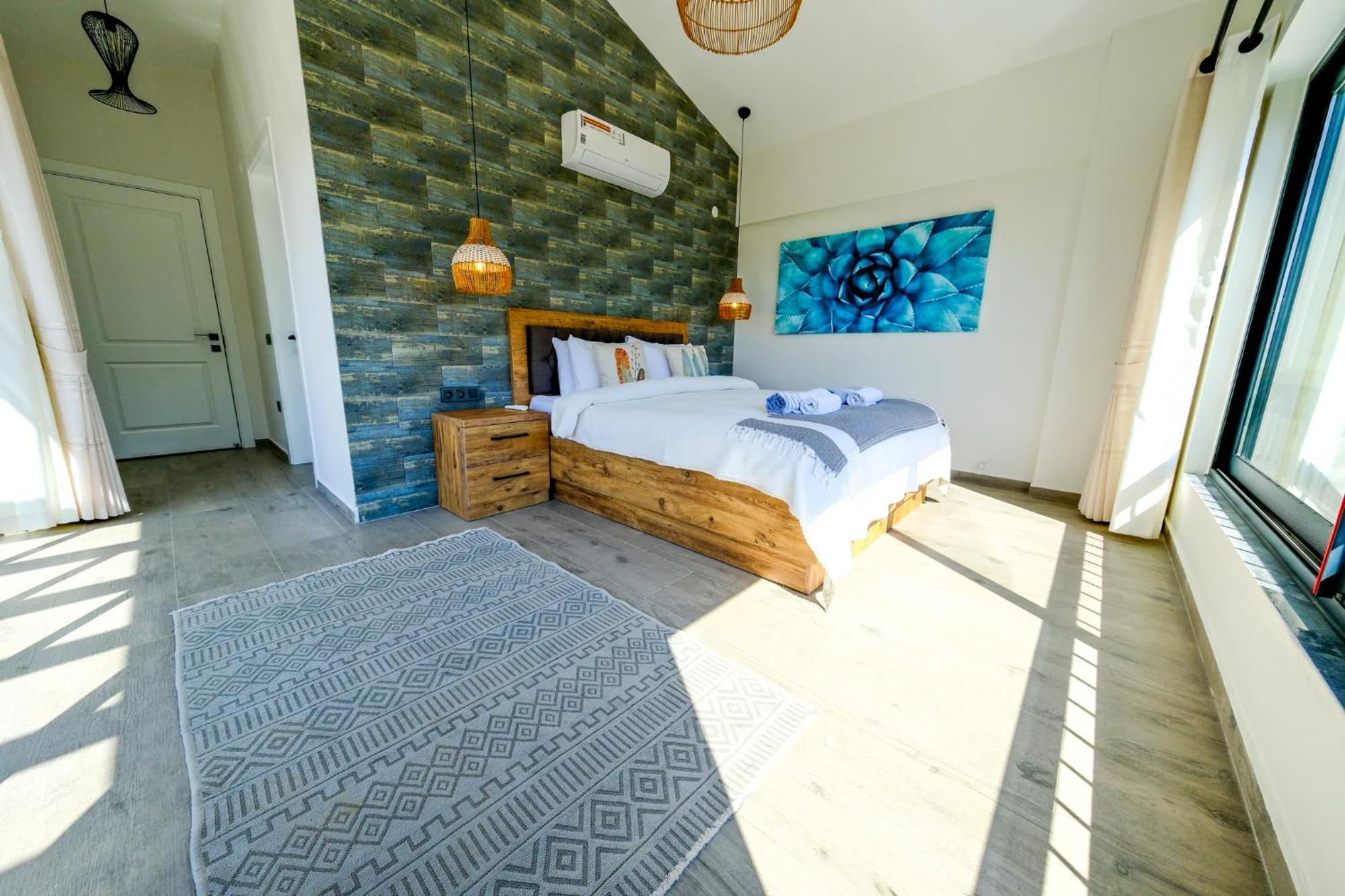 Oleander Hills - Family-friendly Luxury Uzumlu By Sunworld Villa *