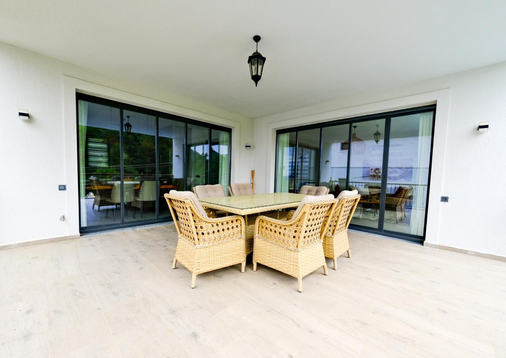 Villa Oleander Hills - Family-friendly Luxury Uzumlu By Sunworld Fethiye