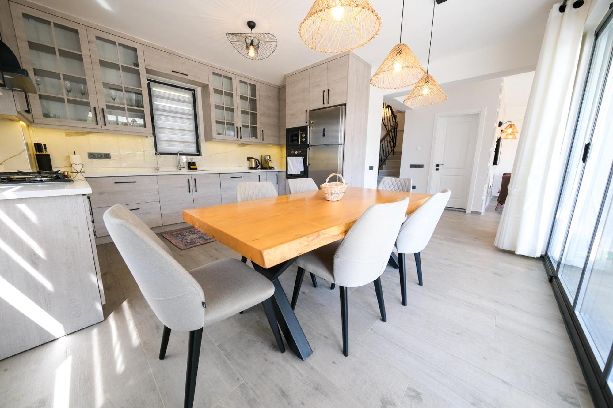 Villa Oleander Hills - Family-friendly Luxury Uzumlu By Sunworld