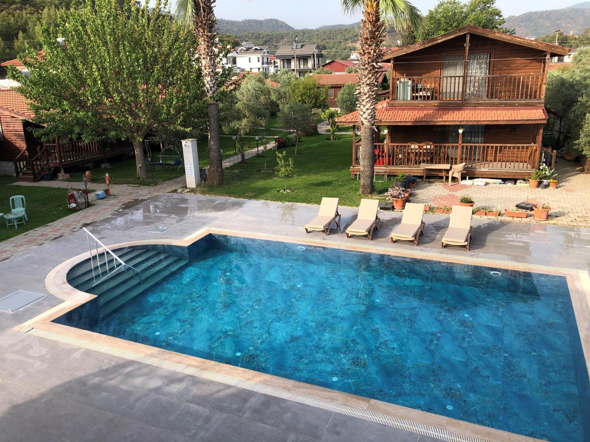 Tatil Evi Defne Olive Gardens, Koca Calis, - Previously Defne *