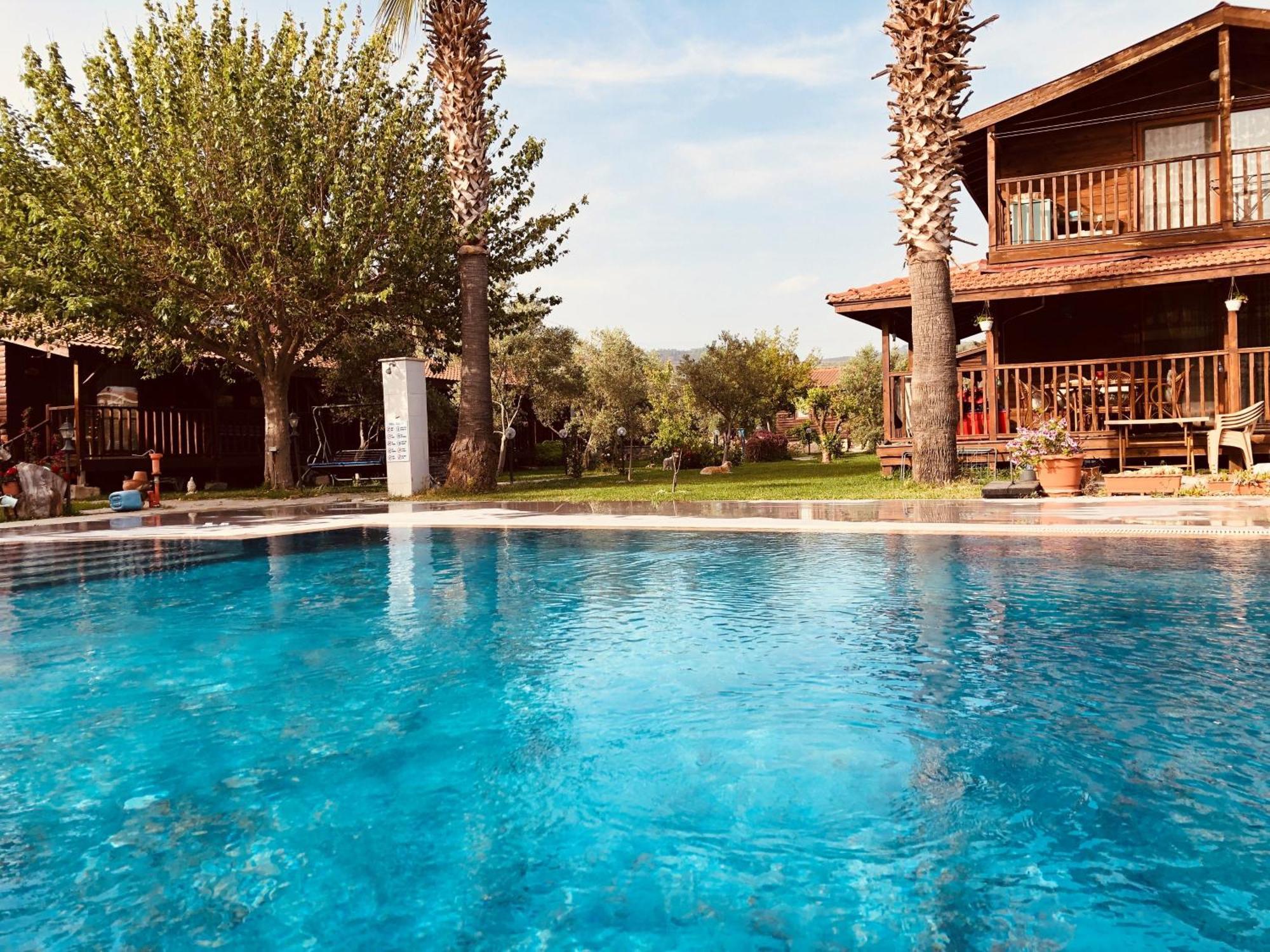 Tatil Evi Defne Olive Gardens, Koca Calis, - Previously Defne *