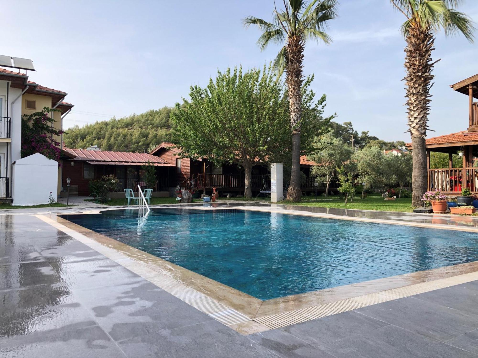 Tatil Evi Defne Olive Gardens, Koca Calis, - Previously Defne Fethiye