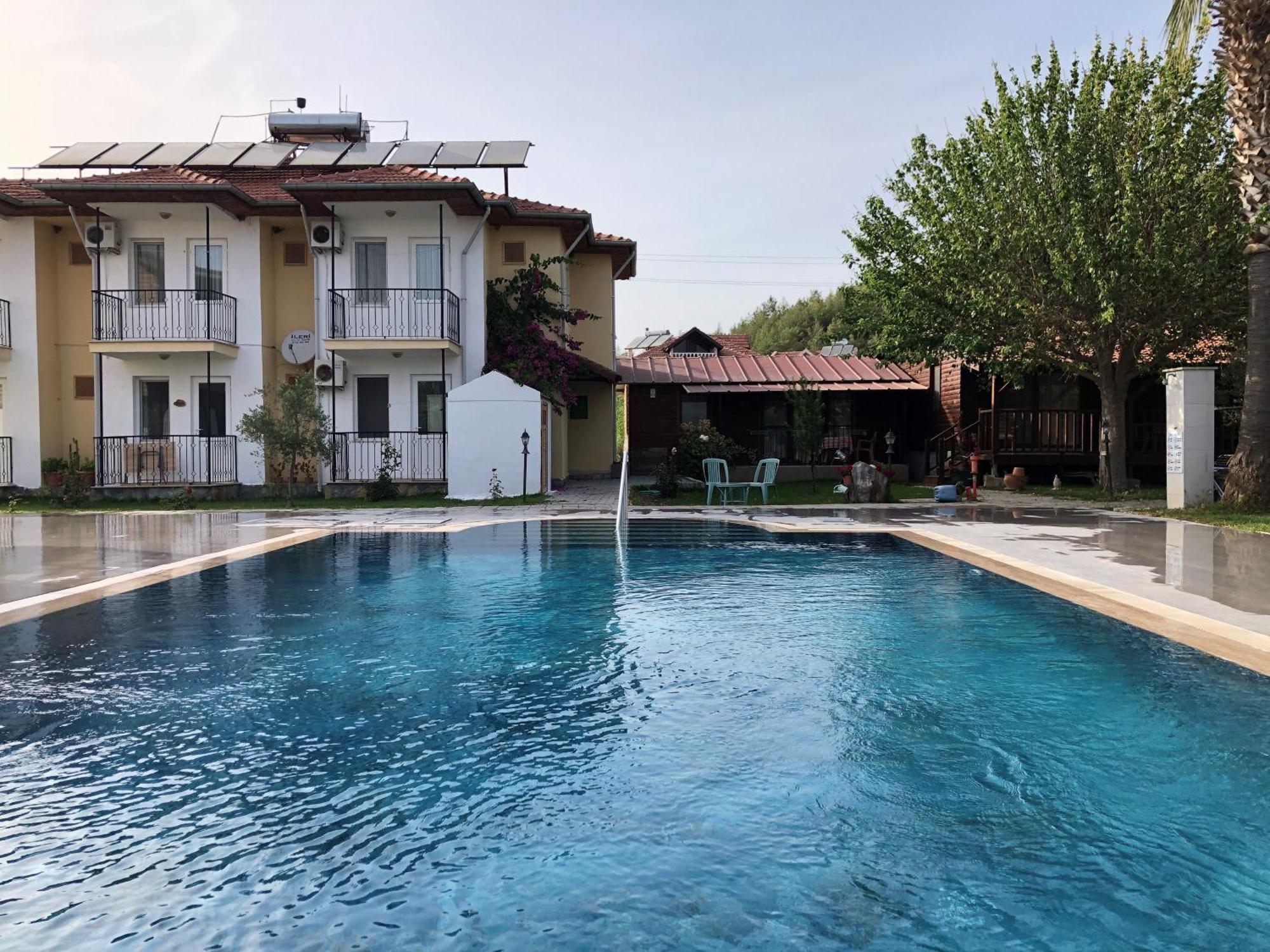 Defne Olive Gardens, Koca Calis, - Previously Defne Fethiye