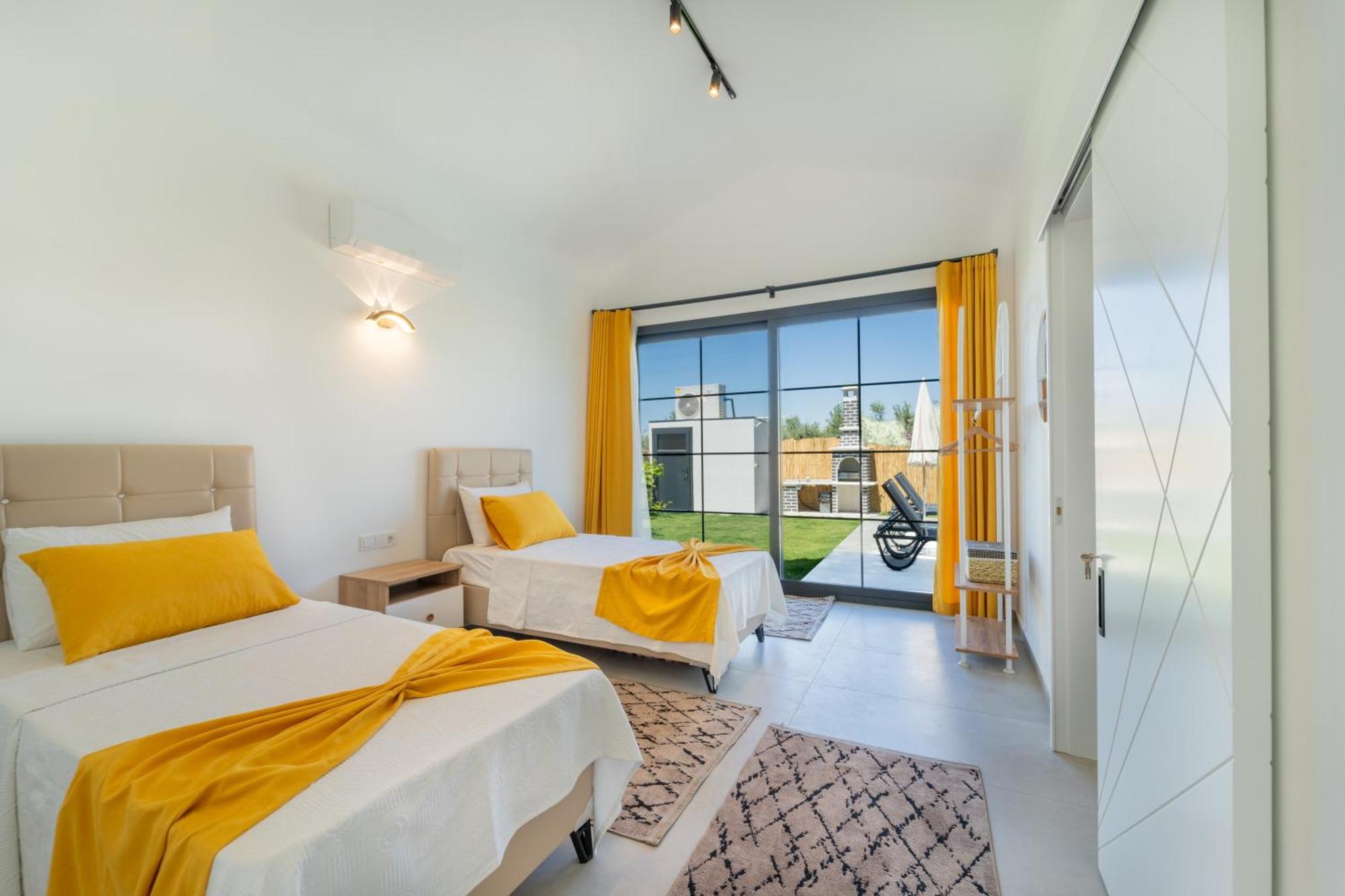 Bambu Villa Fethiye