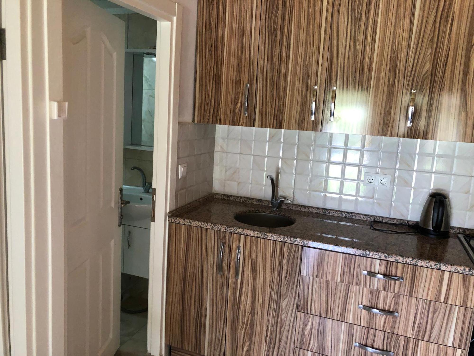 Defne Olive Gardens, Koca Calis, - Previously Defne Vakantiehuis *