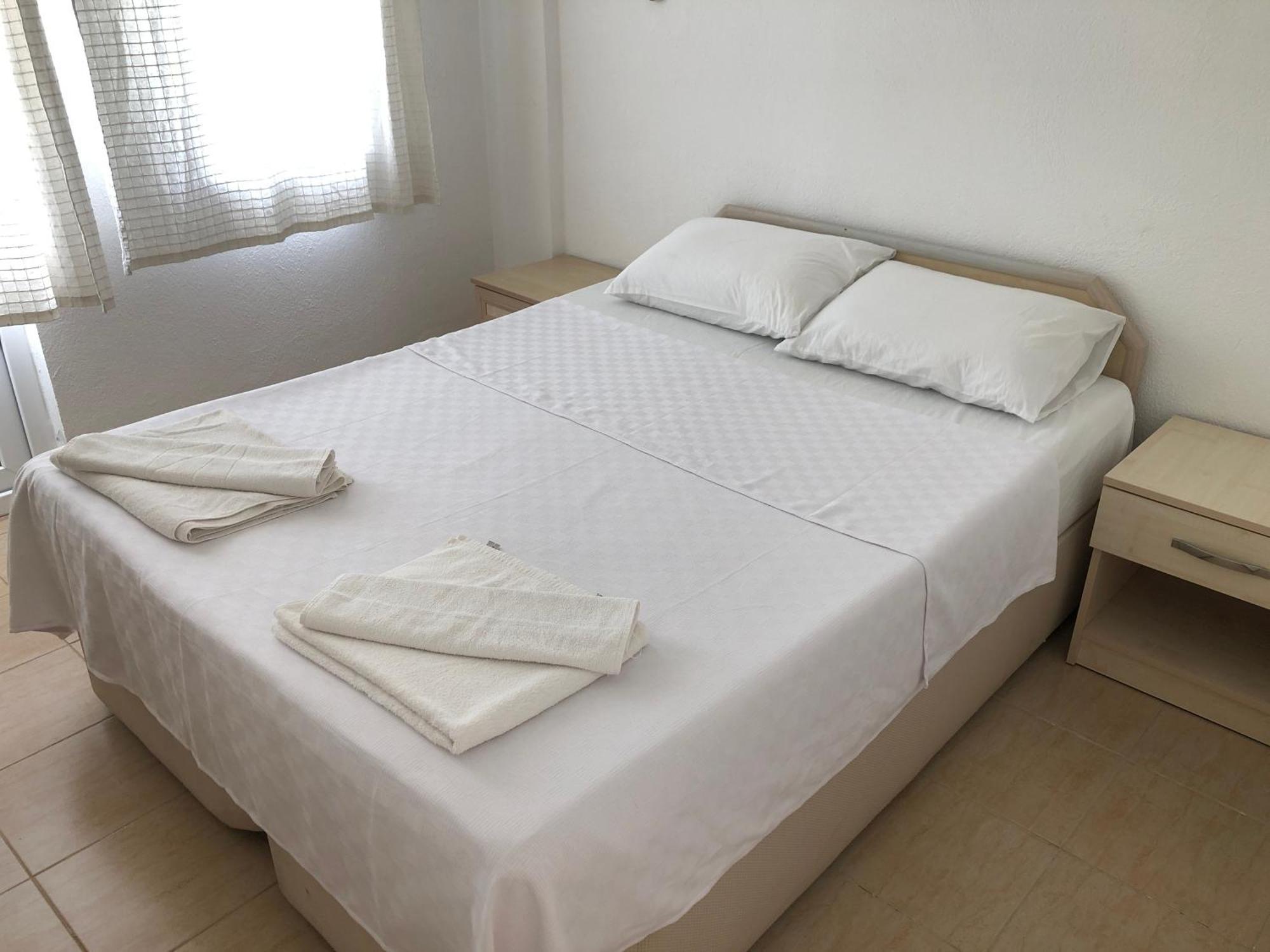 Defne Olive Gardens, Koca Calis, - Previously Defne * Fethiye