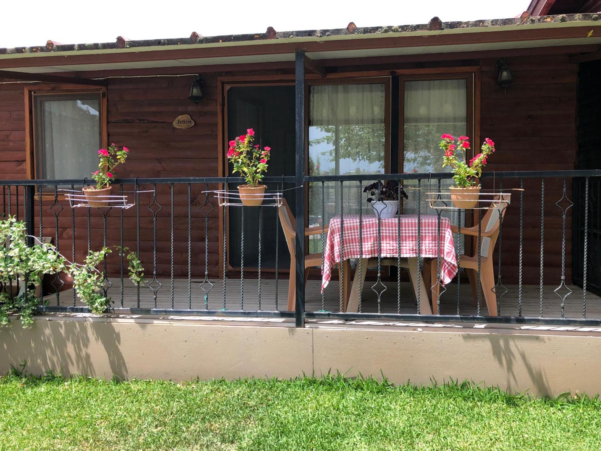 Tatil Evi Defne Olive Gardens, Koca Calis, - Previously Defne Fethiye