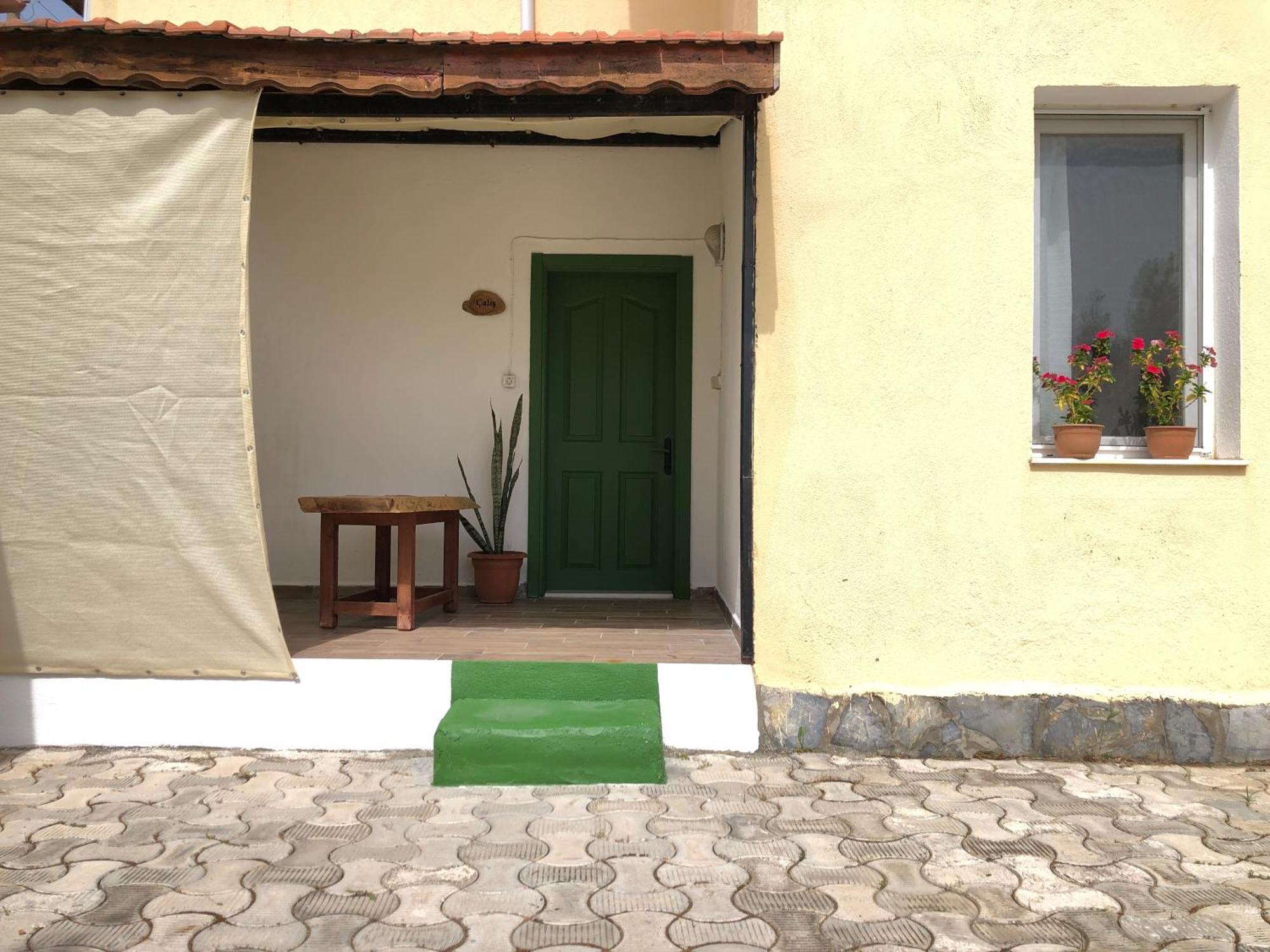 Defne Olive Gardens, Koca Calis, - Previously Defne