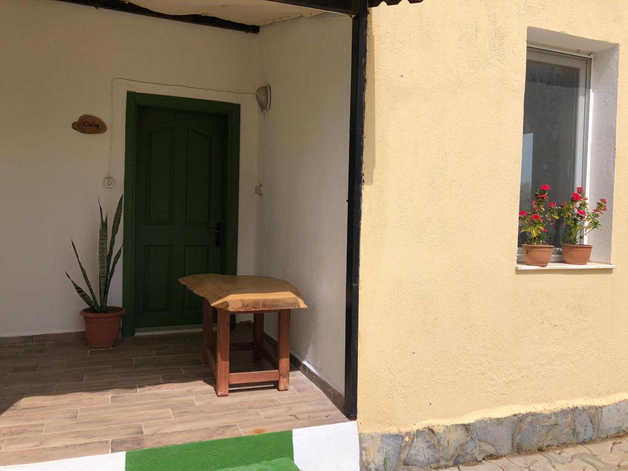 Tatil Evi Defne Olive Gardens, Koca Calis, - Previously Defne