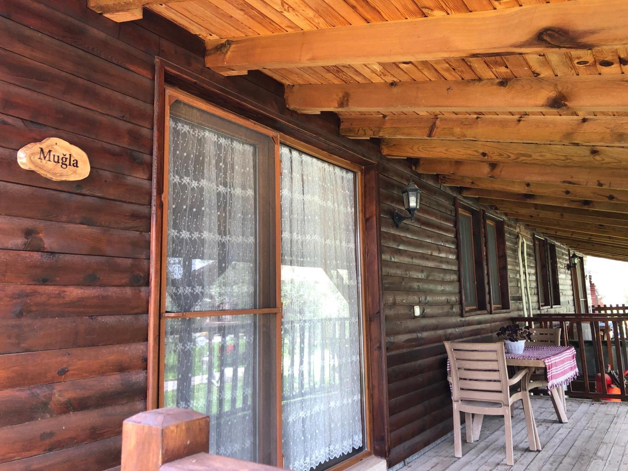 Defne Olive Gardens, Koca Calis, - Previously Defne Tatil Evi Fethiye