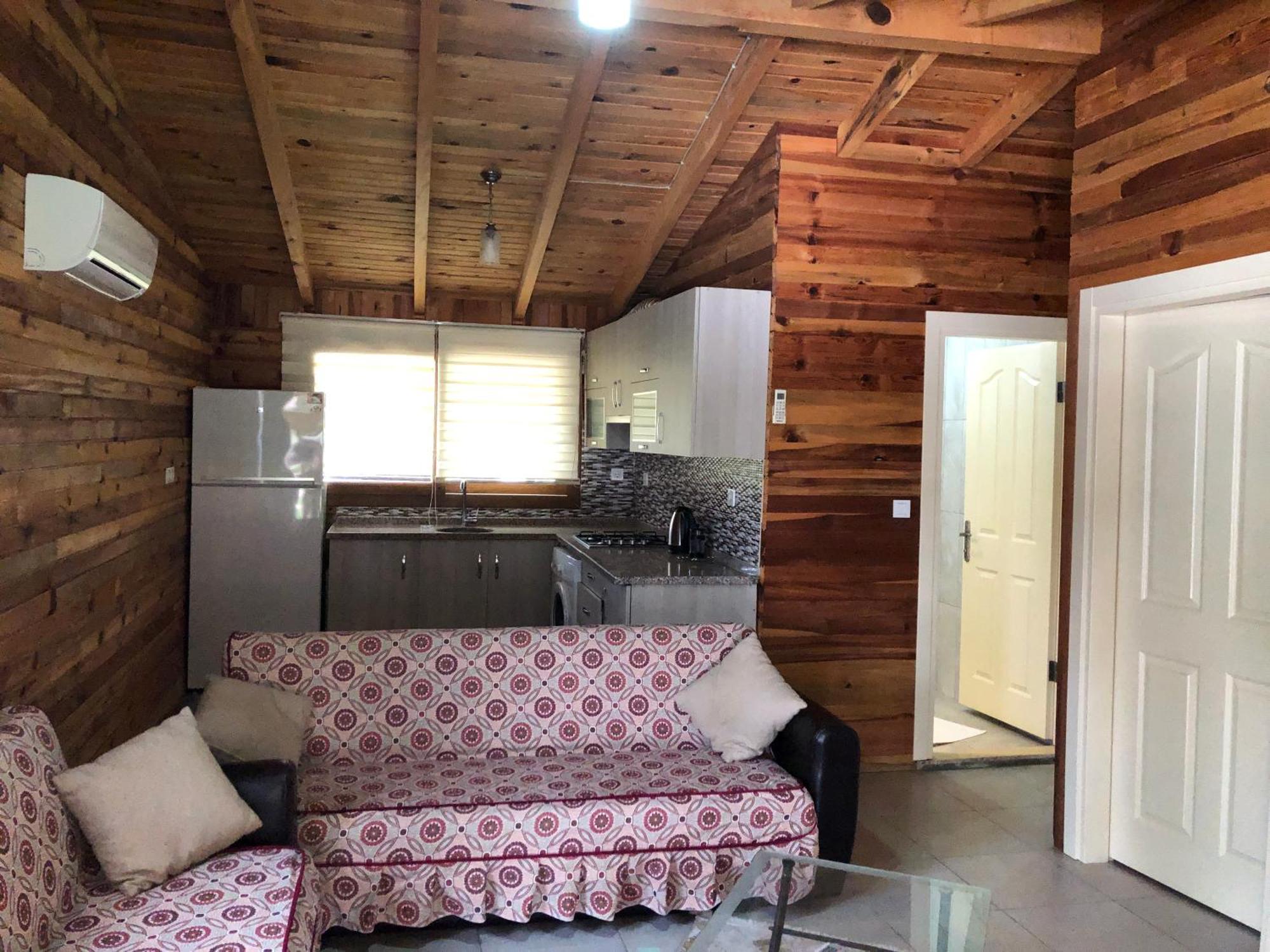 Defne Olive Gardens, Koca Calis, - Previously Defne Tatil Evi *