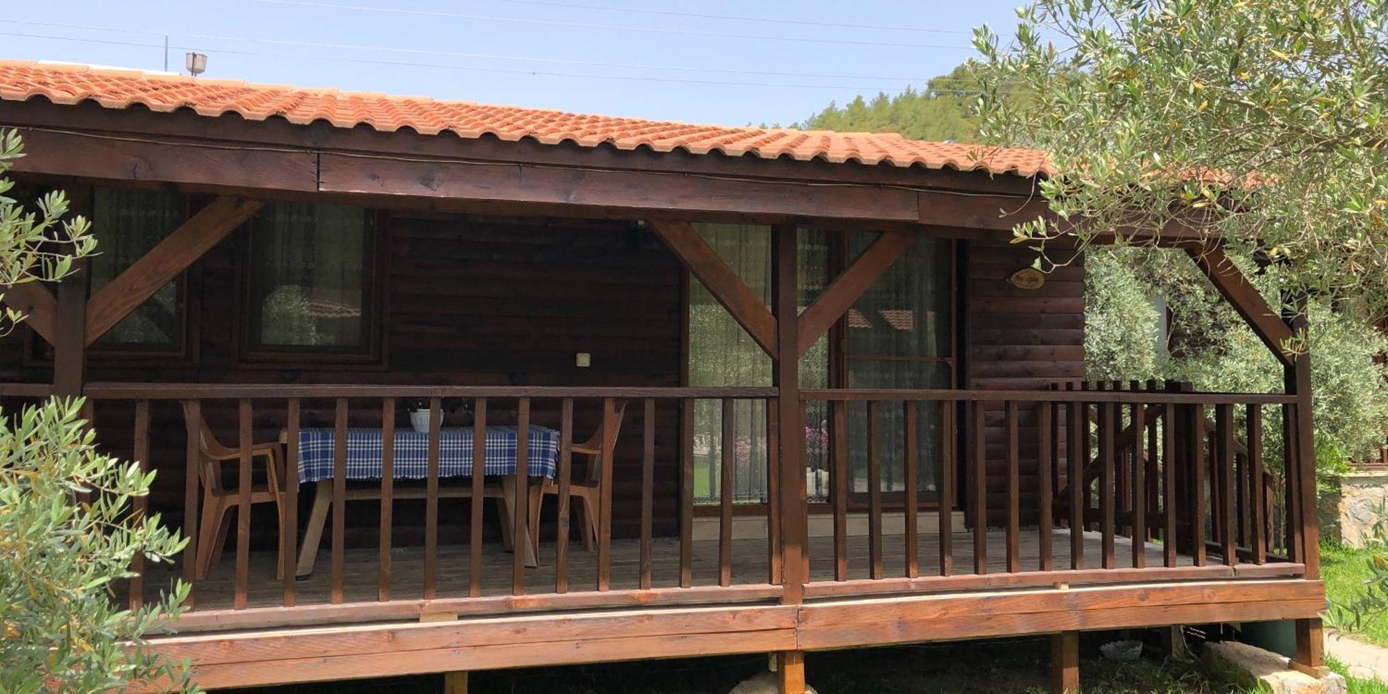 Defne Olive Gardens, Koca Calis, - Previously Defne *