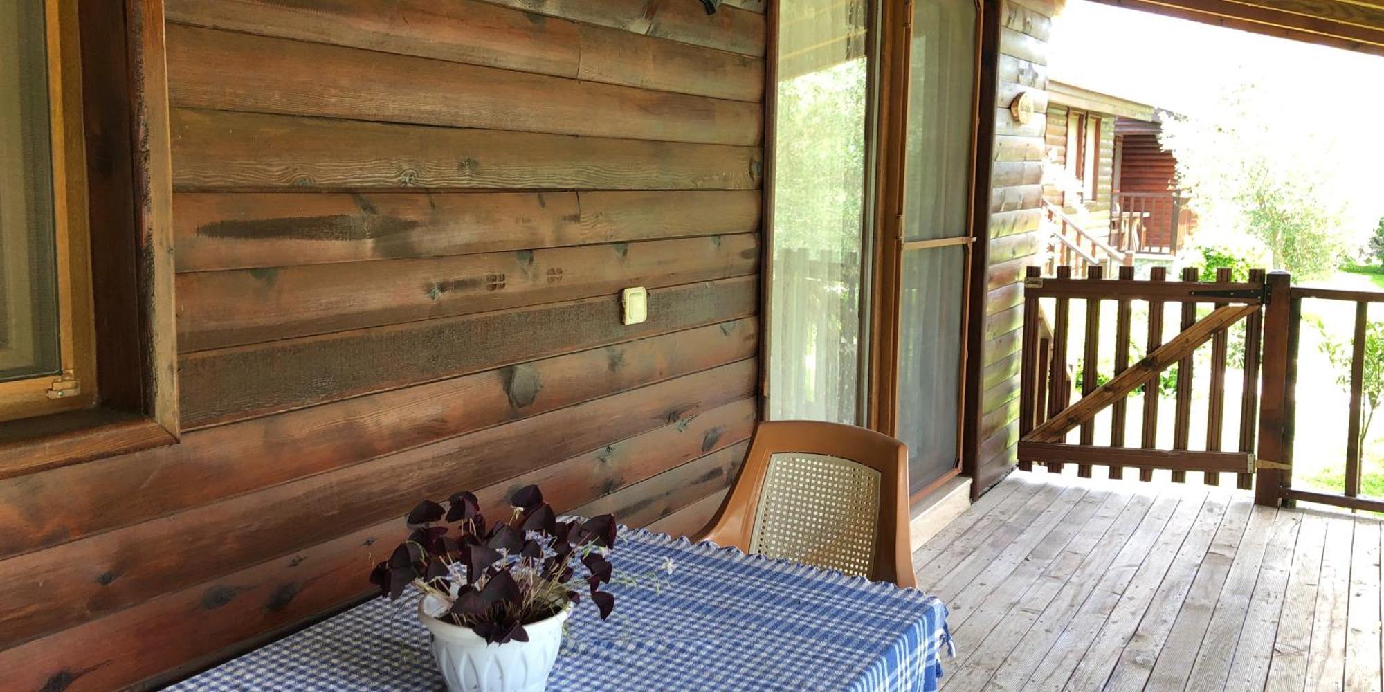 Tatil Evi Defne Olive Gardens, Koca Calis, - Previously Defne *