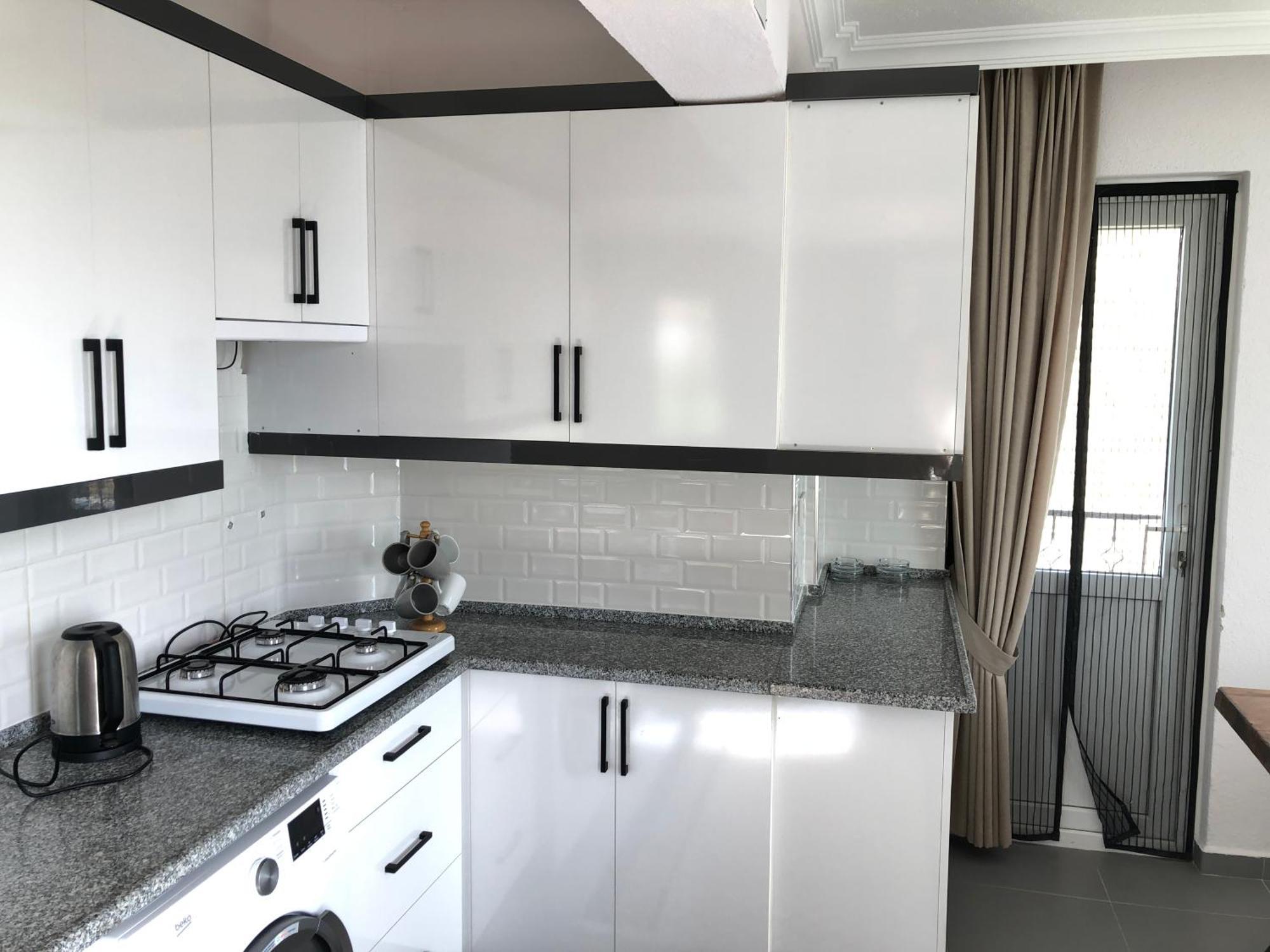 Defne Olive Gardens, Koca Calis, - Previously Defne