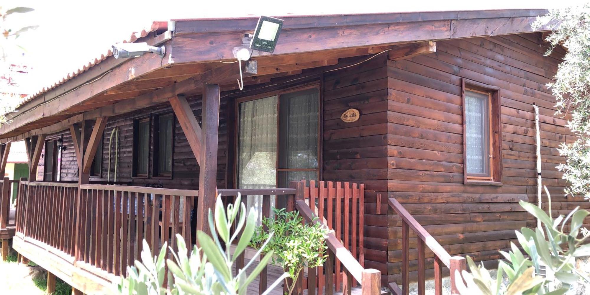Defne Olive Gardens, Koca Calis, - Previously Defne *