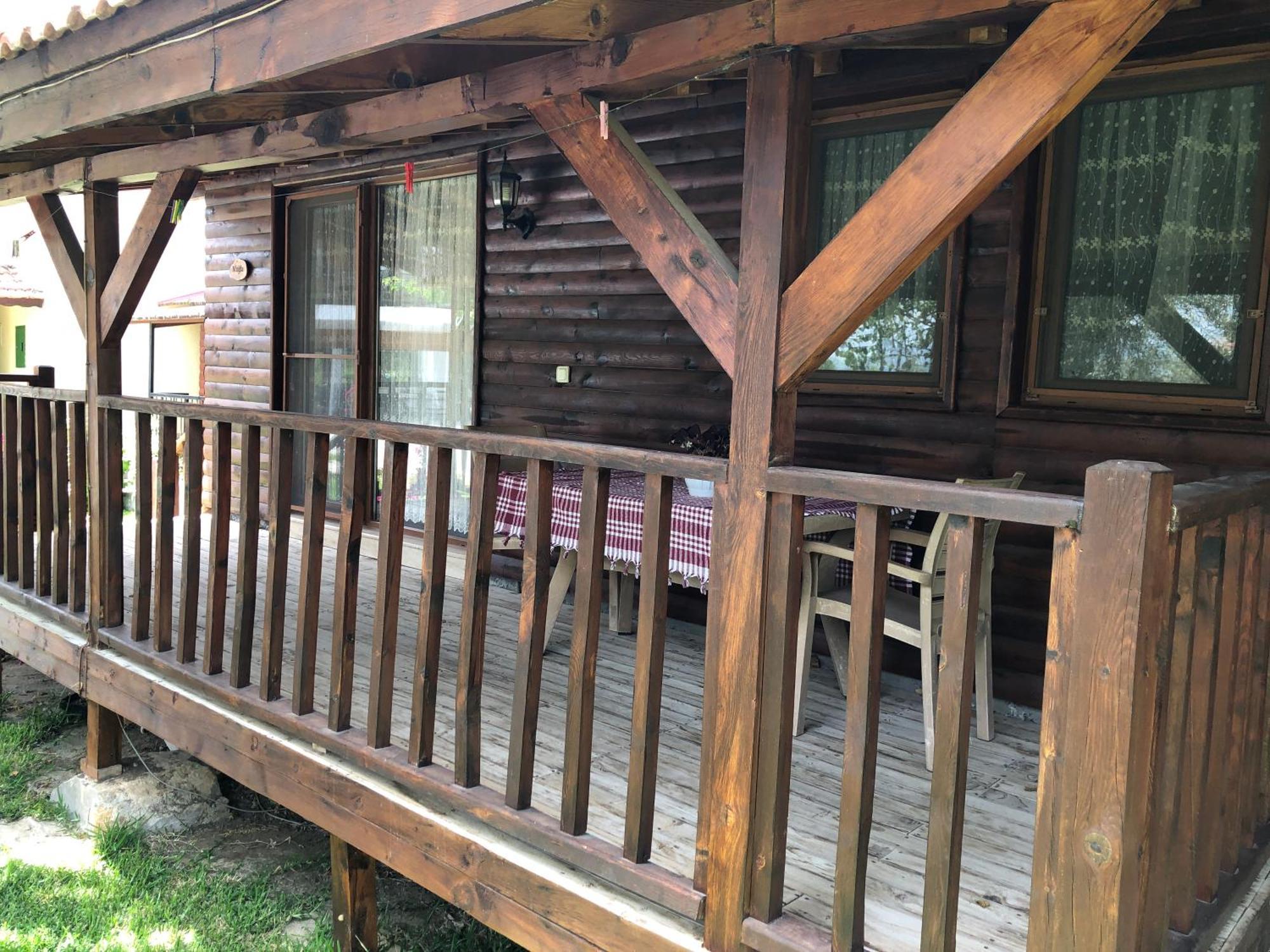 Tatil Evi Defne Olive Gardens, Koca Calis, - Previously Defne
