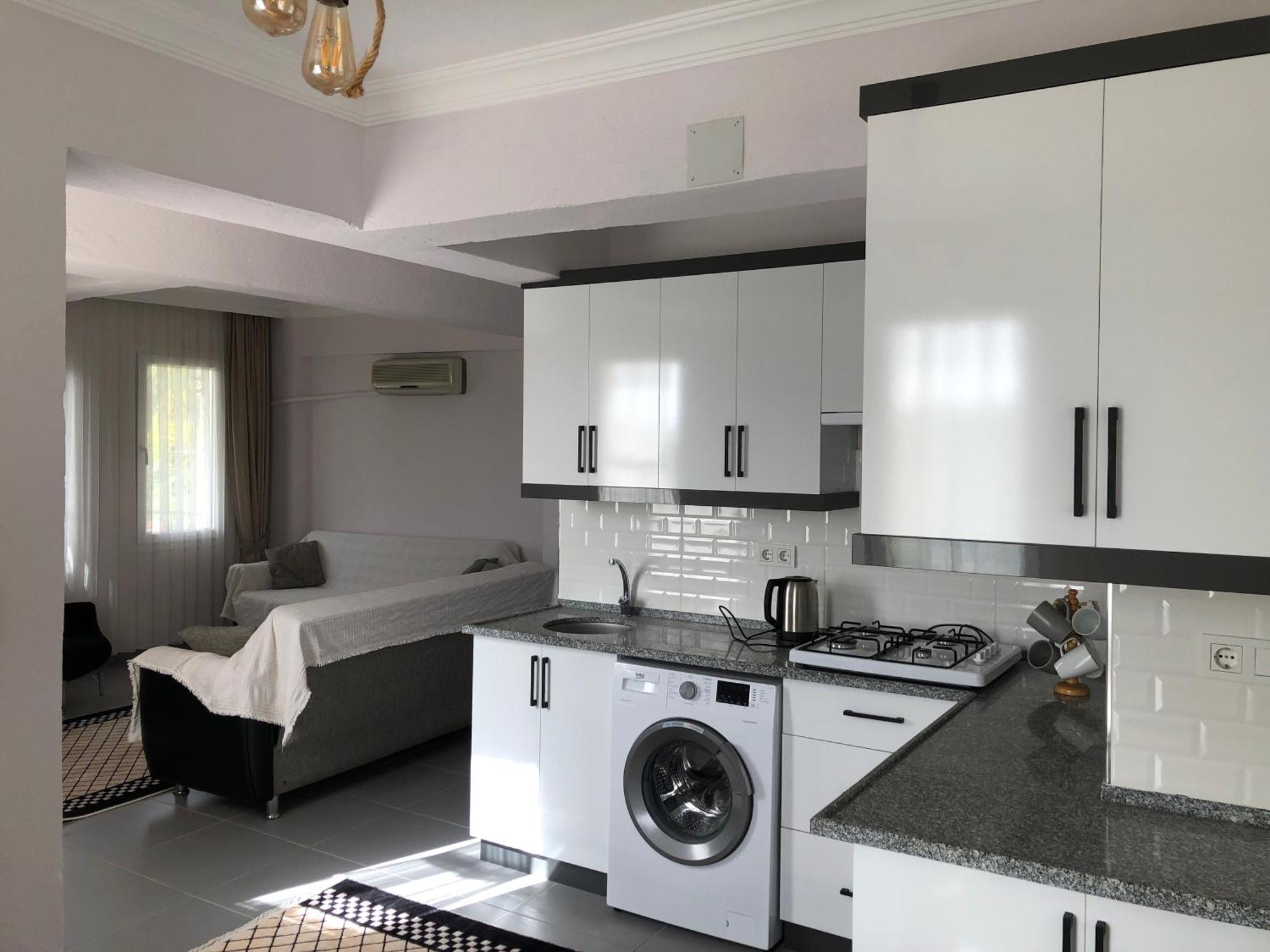 Defne Olive Gardens, Koca Calis, - Previously Defne Tatil Evi Fethiye