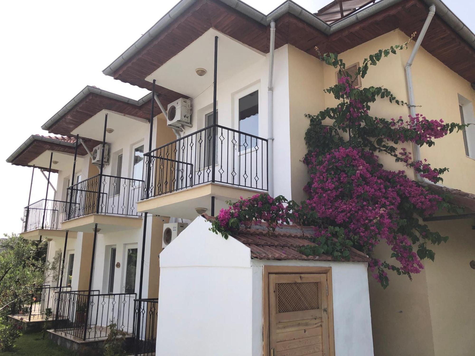 Defne Olive Gardens, Koca Calis, - Previously Defne