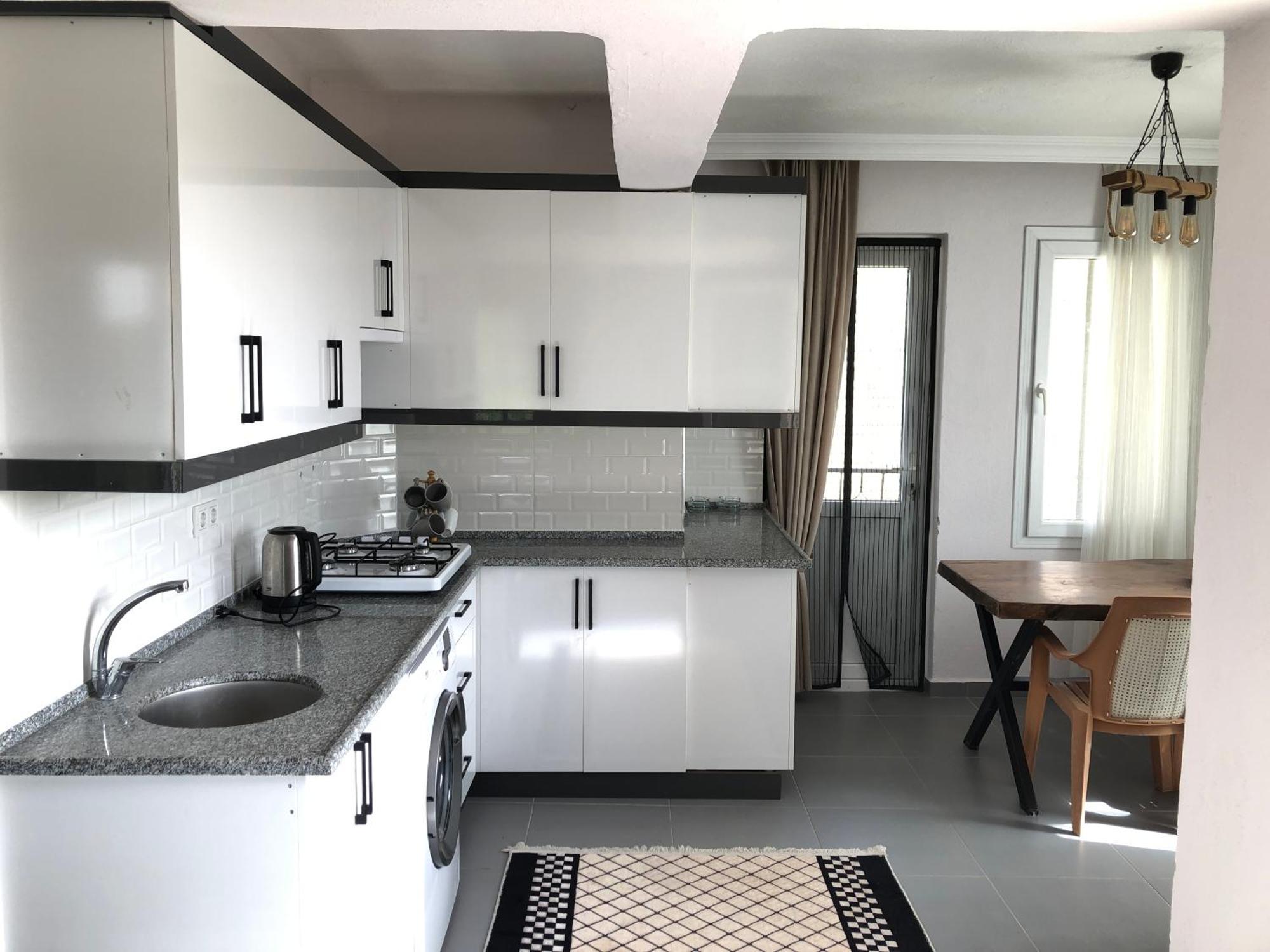 Defne Olive Gardens, Koca Calis, - Previously Defne Tatil Evi Fethiye
