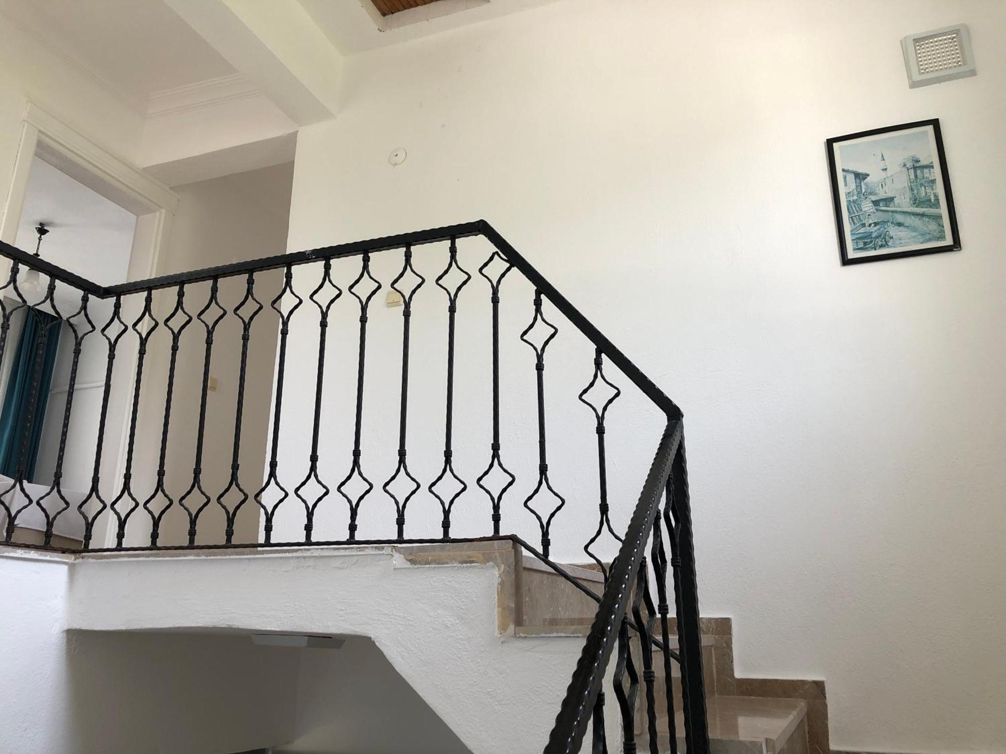 Defne Olive Gardens, Koca Calis, - Previously Defne