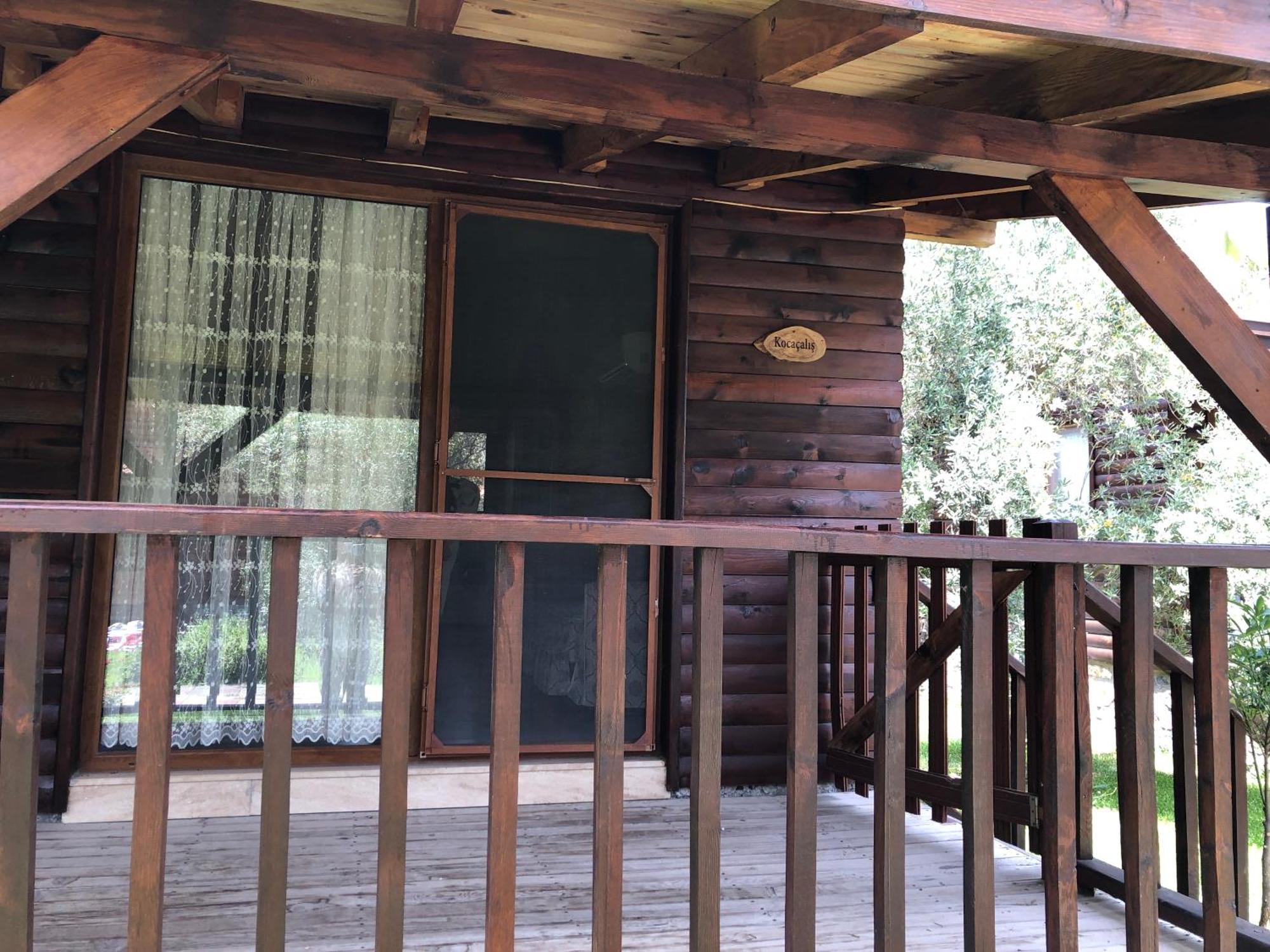 Defne Olive Gardens, Koca Calis, - Previously Defne *