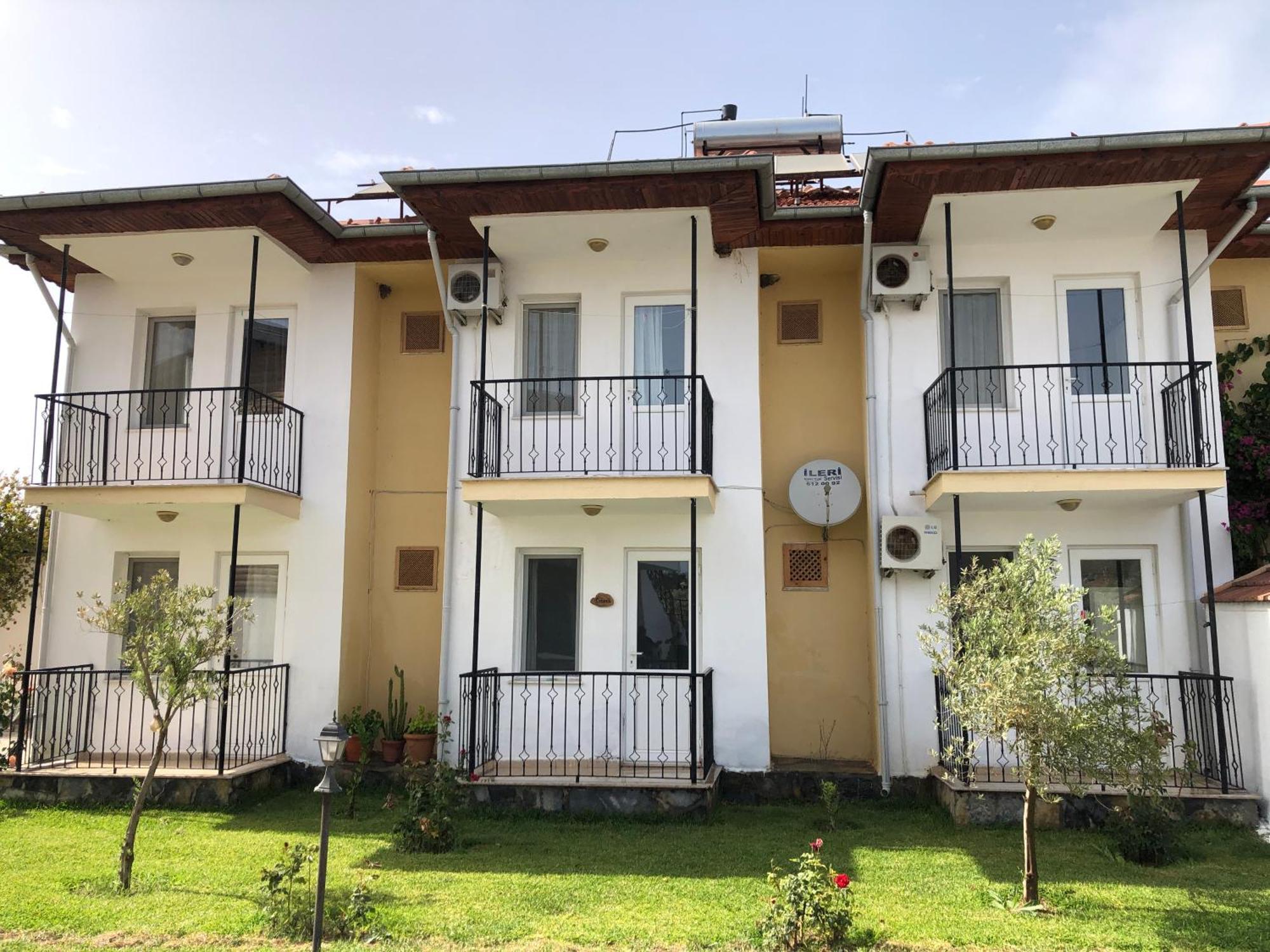 Tatil Evi Defne Olive Gardens, Koca Calis, - Previously Defne