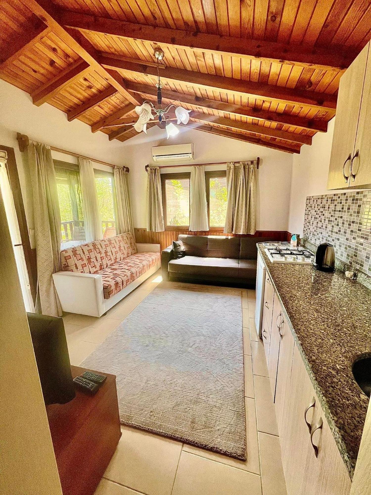 Defne Olive Gardens, Koca Calis, - Previously Defne * Fethiye