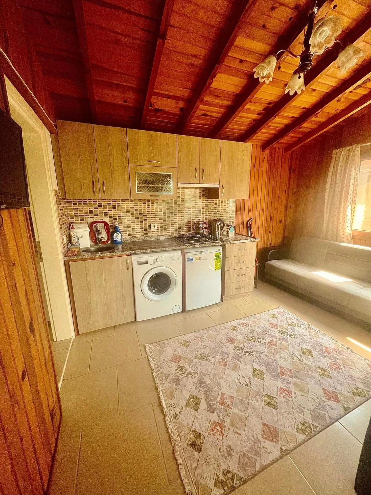Defne Olive Gardens, Koca Calis, - Previously Defne Tatil Evi Fethiye