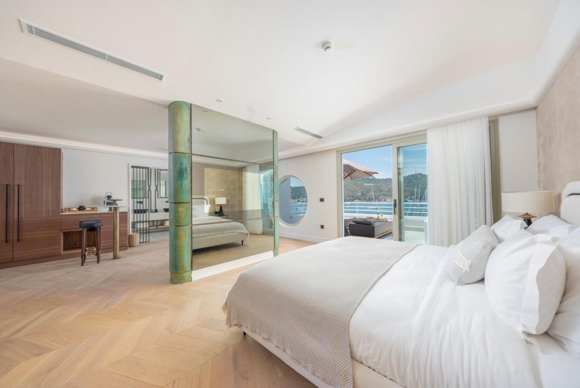Yacht Classic - Boutique Class Otel