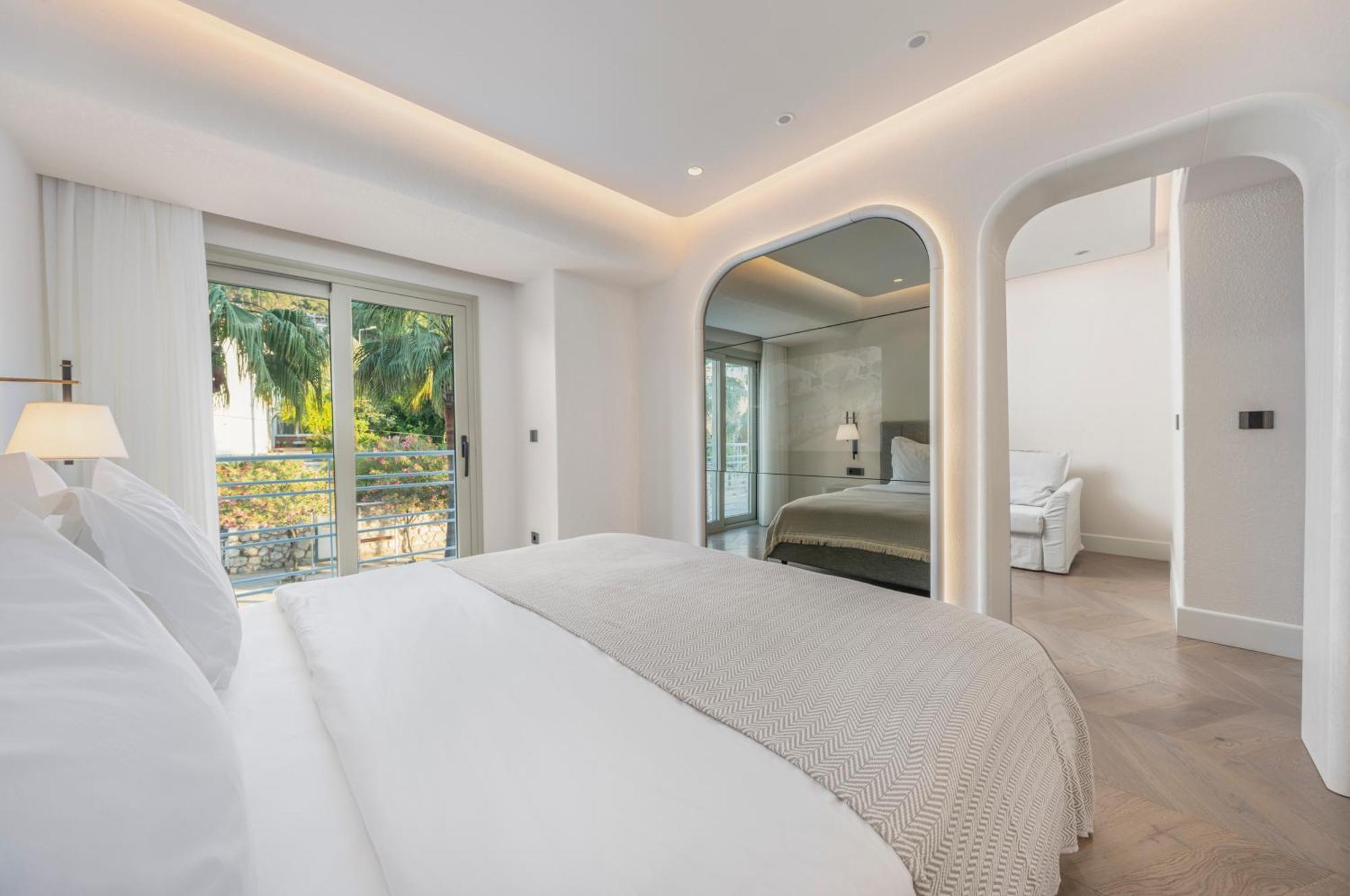 Yacht Classic - Boutique Class Otel