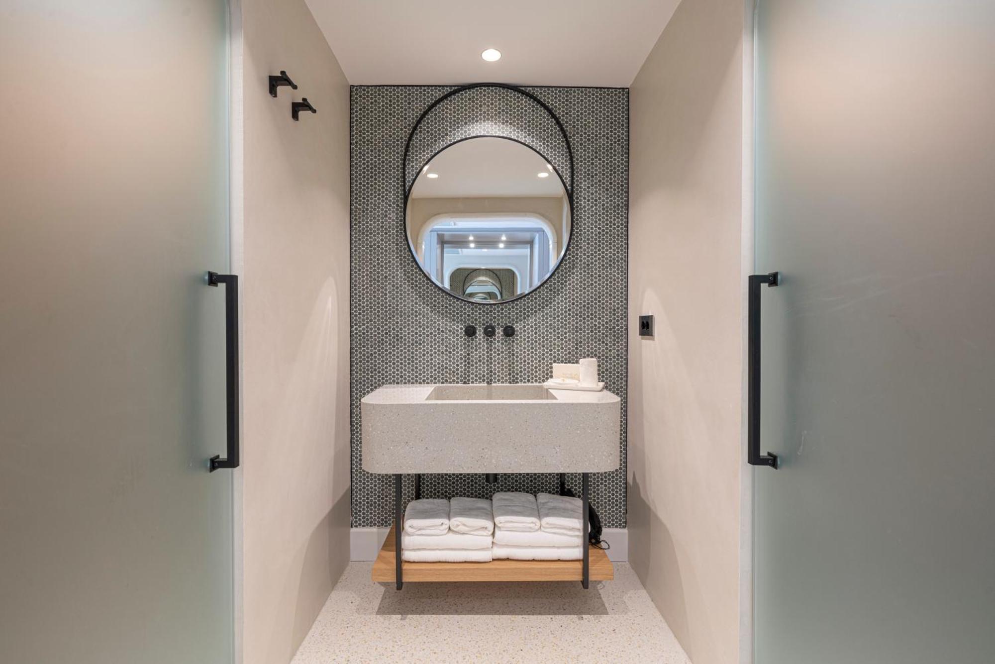 Yacht Classic - Boutique Class Otel Fethiye