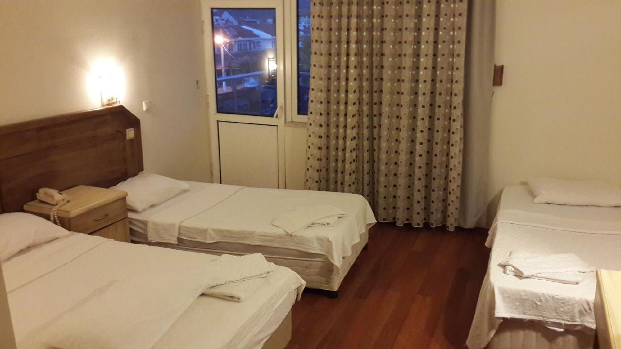 Berlin Fethiye