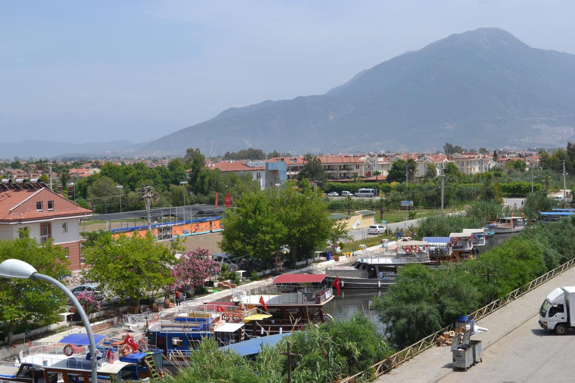 Berlin Fethiye