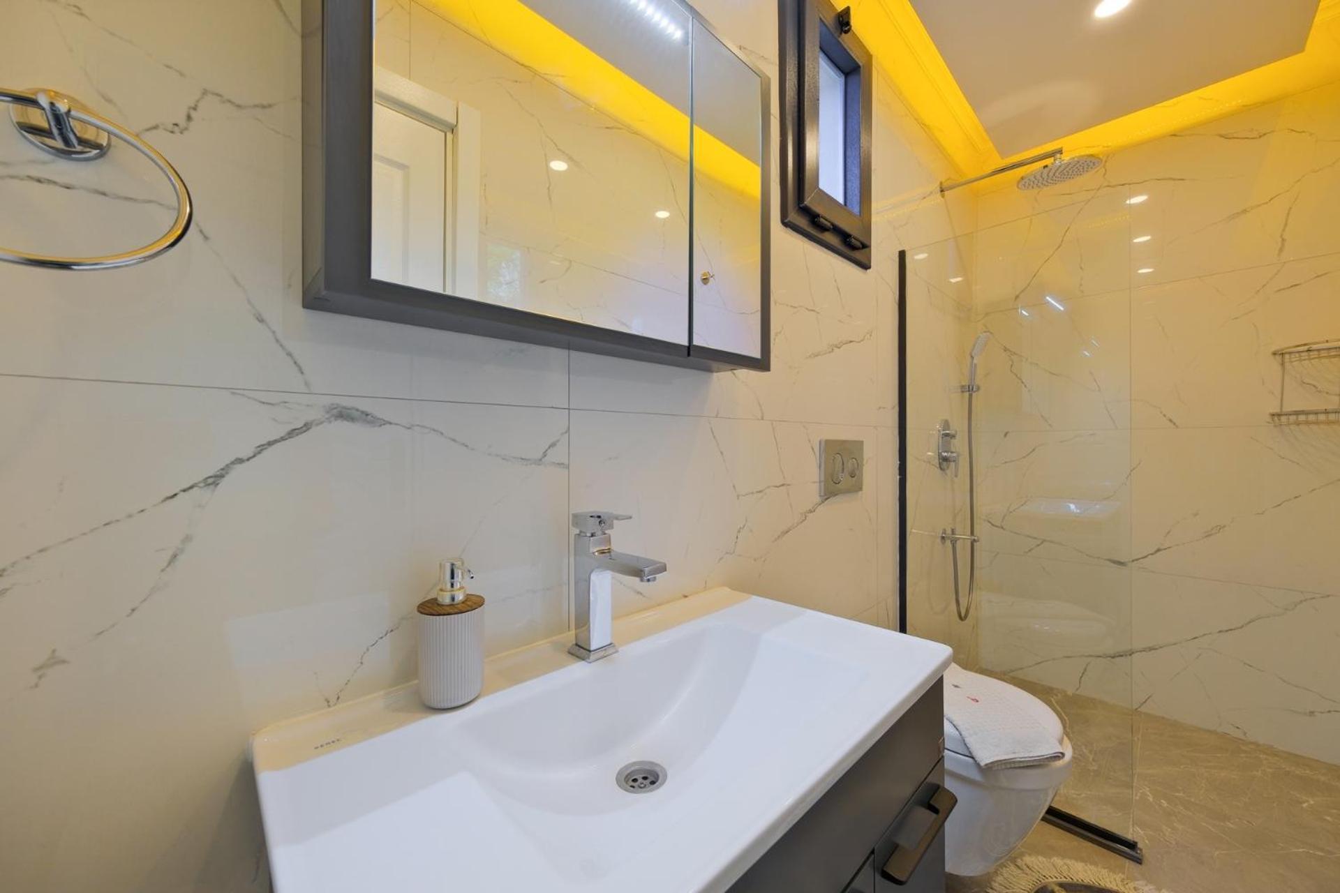Villa_emre's * Fethiye
