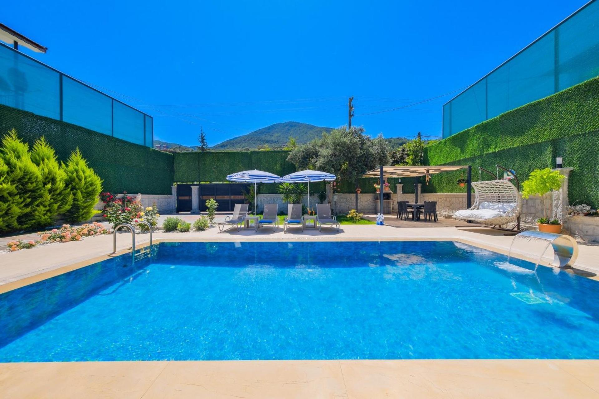 Villa_emre's * Fethiye