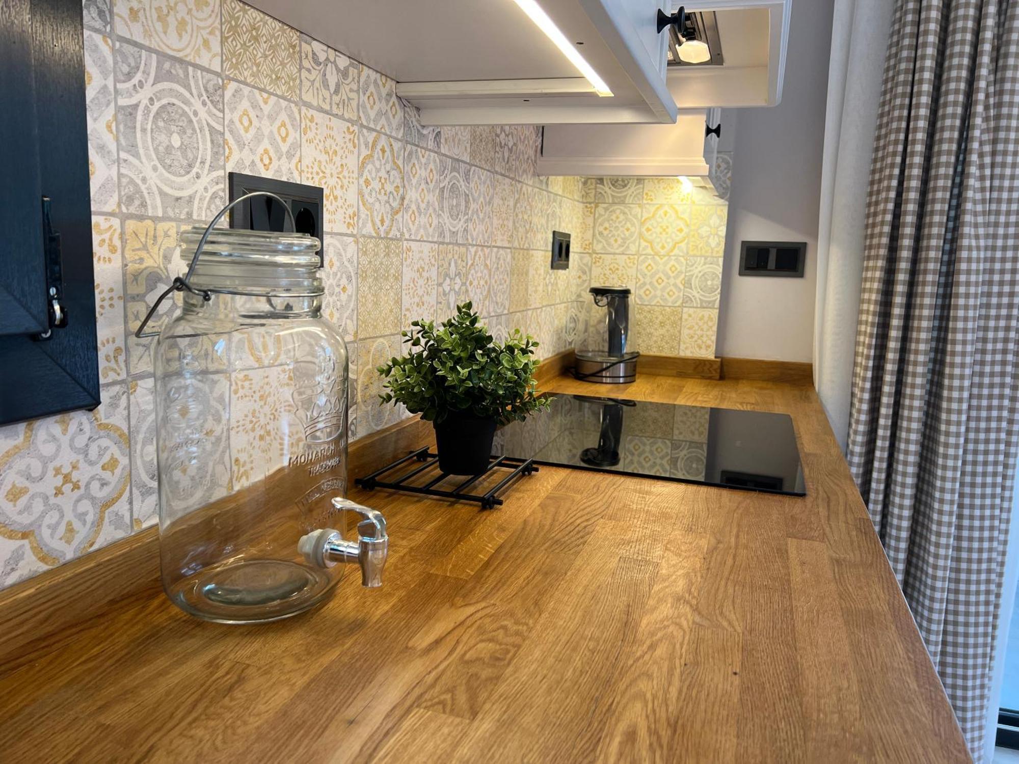 Ahu Grape Villa Fethiye
