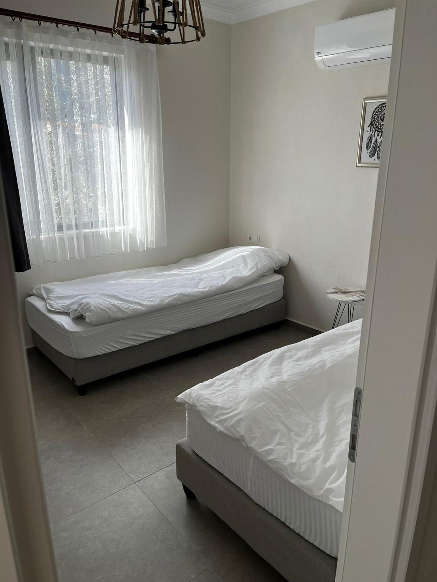 Goecek Homes Fethiye