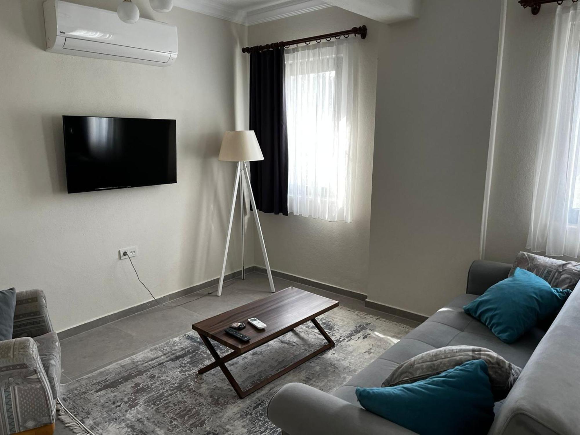 Apartment Goecek Homes *