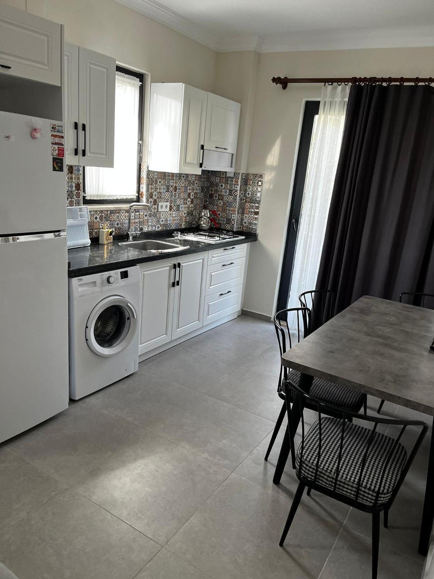 Goecek Homes Apartment Fethiye