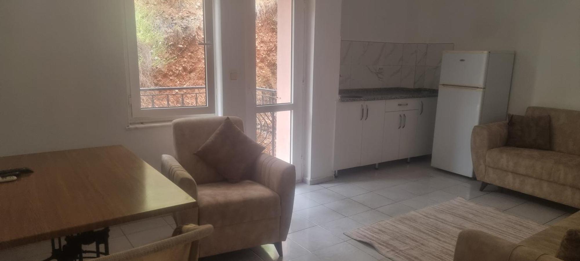 Pembe Kosk Apart Aparthotel