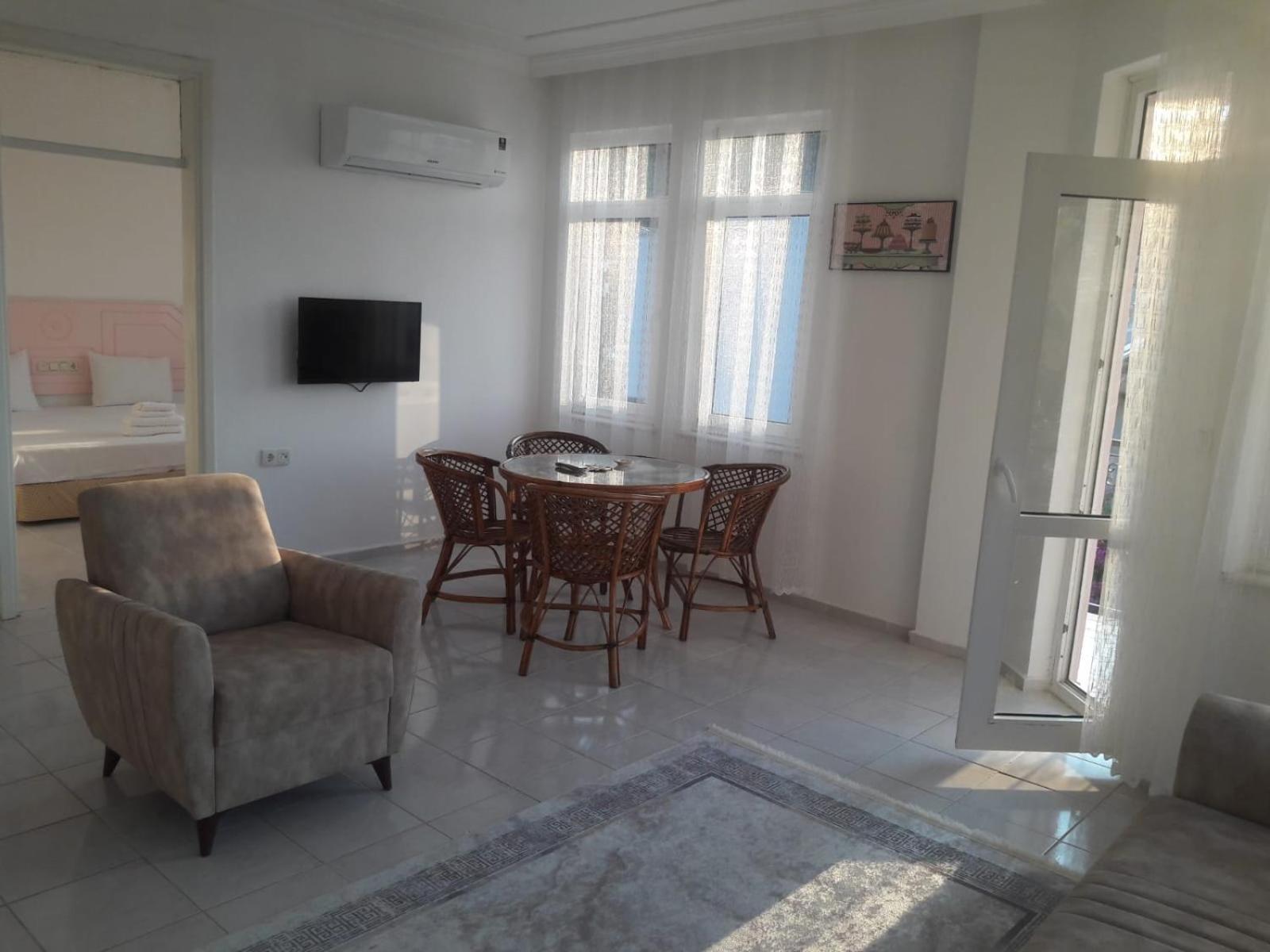 Pembe Kosk Apart Aparthotel
