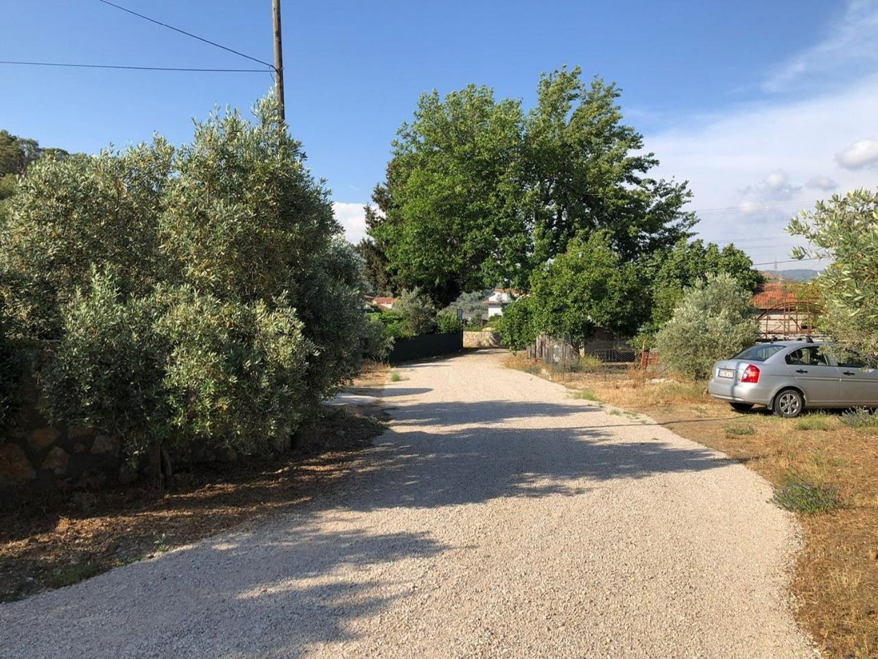 Defne Olive Gardens, Koca Calis, - Previously Defne * Fethiye