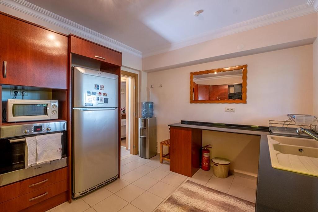 Tatil Evi Citroen