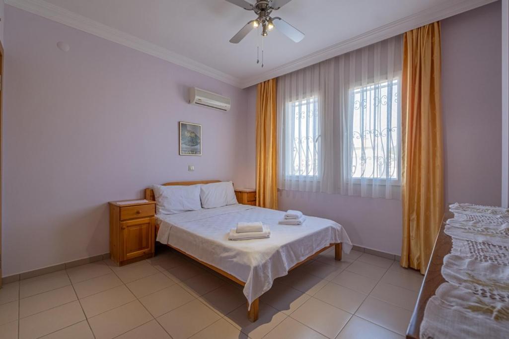 Citroen Tatil Evi